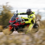 BMW F900XR 2020 - 18