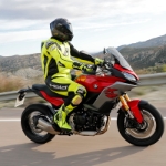BMW F900XR 2020 - 20