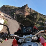 BMW F900XR 2020 - 21