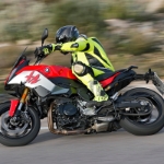 BMW F900XR 2020 - 22