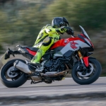 BMW F900XR 2020 - 23