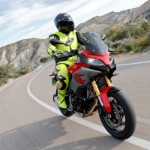 BMW F900XR 2020 - 24