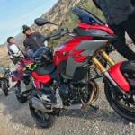 BMW F900XR 2020 - 27