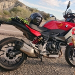 BMW F900XR 2020 - 29