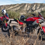 BMW F900XR 2020 - 30