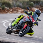 BMW F900XR 2020 - 31