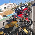 BMW F900XR 2020 - 34