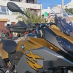 BMW F900XR 2020 - 35