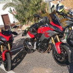BMW F900XR 2020 - 36