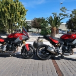 BMW F900XR 2020 - 37