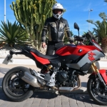 BMW F900XR 2020 - 39