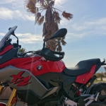 BMW F900XR 2020 - 40