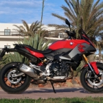 BMW F900XR 2020 - 41