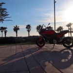 BMW F900XR 2020 - 45