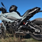 BMW S1000XR 2020 - 13