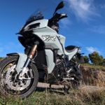 BMW S1000XR 2020 - 16