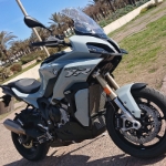 BMW S1000XR 2020 - 18