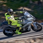 BMW S1000XR 2020 - 21