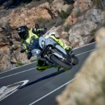 BMW S 1000 XR 