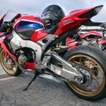 Metzeler M9RR 2020 - 04