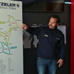 Metzeler M9RR 2020 - 28
