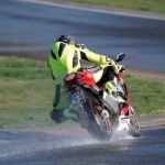 Metzeler Sportec M9RR in Ascari / Ronda