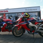 Honda CBR1000RR-R Landstrasse - 01