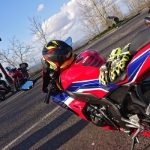 Honda CBR1000RR-R Landstrasse - 06