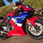 Honda CBR1000RR-R Landstrasse - 10