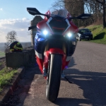 Honda CBR1000RR-R Landstrasse - 14