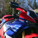 Honda CBR1000RR-R Landstrasse - 18