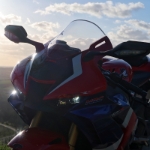 Honda CBR1000RR-R Landstrasse - 19
