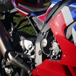 Honda CBR1000RR-R Landstrasse - 21