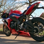 Honda CBR1000RR-R Landstrasse - 22