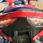 Honda CBR1000RR-R Landstrasse - 24