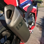 Honda CBR1000RR-R Landstrasse - 25