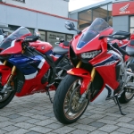 Honda CBR1000RR-R Landstrasse - 31