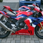 Honda CBR1000RR-R Landstrasse - 41