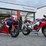 Honda CBR1000RR-R Landstrasse - 42