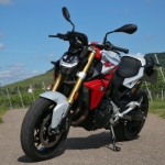 BMW F900R 2020 - 03