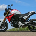 BMW F900R 2020 - 05