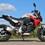 BMW F900R 2020 - 06