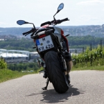 BMW F900R 2020 - 07