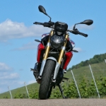 BMW F900R 2020 - 08