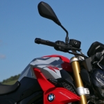 BMW F900R 2020 - 10