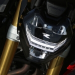 BMW F900R 2020 - 14