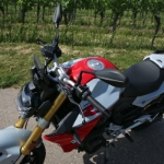 BMW F900R 2020 - 18