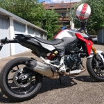 BMW F900R 2020 - 50