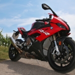 BMW S1000RR 2020 - 40