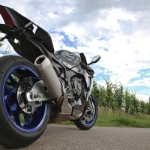 Yamaha YZF R1M - 07